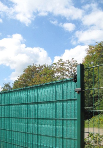 Sichtschutz 120x500cm sonnen - sichtschutz, 120x500cm,