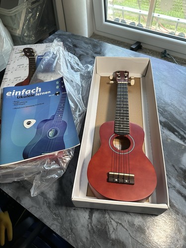 Ukulele set für kinder - für,