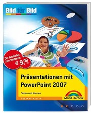 Präsentationen mit PowerPoint