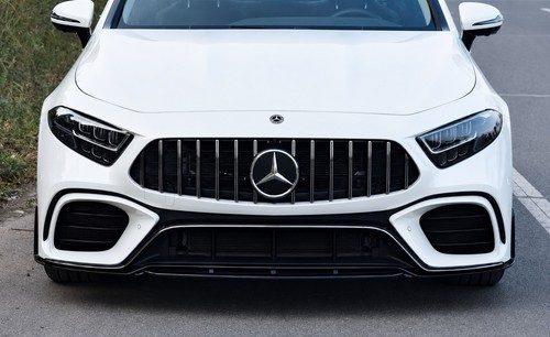 Mercedes benz cls w257 c257 - cls,