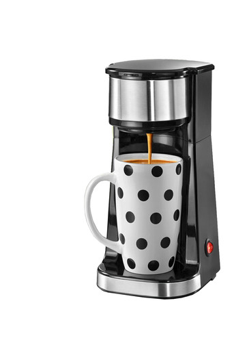 Mini kaffeemaschine inklusive - mini-kaffeemaschine, [inklusive
