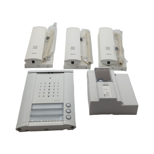 Schneider ritto entravox - schneider,
