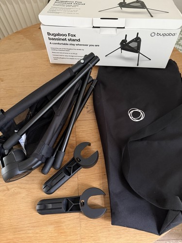 Bugaboo fox korbständer - bugaboo,