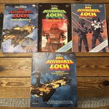 Walt Disney Das Schwarze Loch