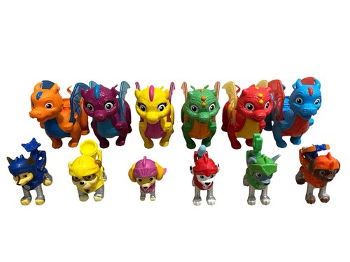 Paw patrol rescue knights - patrol,