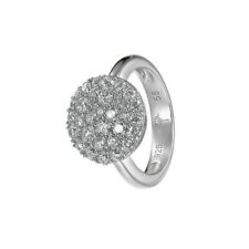 Joop Damen Ring Silber