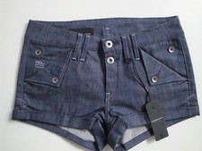 G-Star RAW  Hotpants  Jeans
