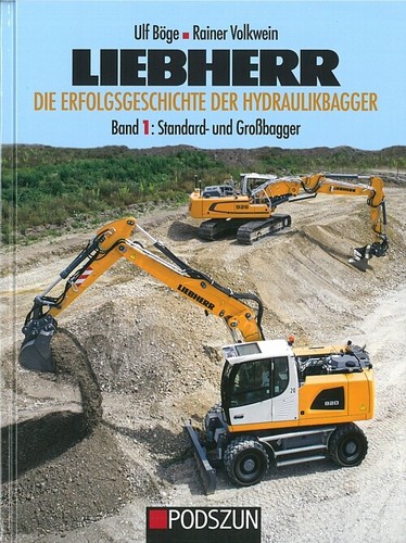 Böge liebherr die - böge:,