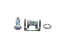 Baxi 241139 Dzus Retainer Kit