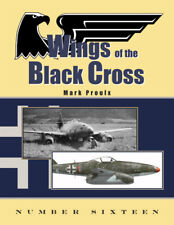 Wings of the Black Cross Vol. 16   NEU  NEW