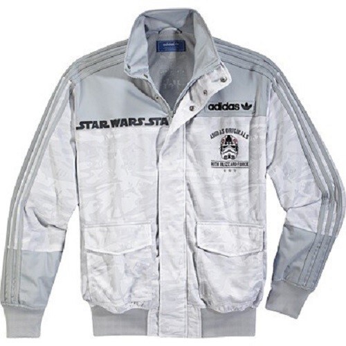 Adidas star wars - star,