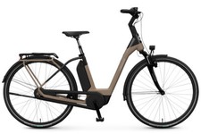 NEU Kreidler Elektro-Fahrrad 28" Eco2 Bosch 400Wh 7-Gang Nabe Rücktritt 55 cm