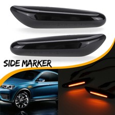 2x LED SEITENBLINKER FÜR BMW