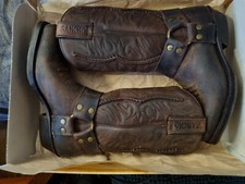 Boots Country-Western / Biker
