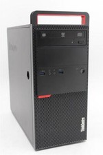 Lenovo ThinkCentre M800 Tower