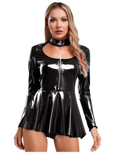 Iefiel damen lackleder - damen,