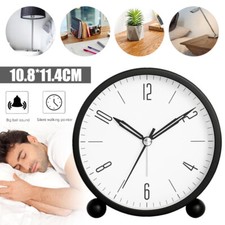 Kinderwecker Analog Ohne