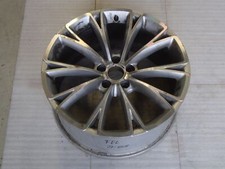 Alufelge Ronal AUDI A7 A8 4H0601025G 9Jx19 ET33 5x112 2011