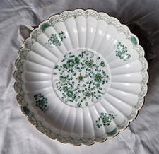 ⚔ Meissen Schale indisch