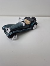 Modell Jaguar SS100 Welly No.8876 Defekt