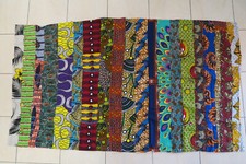 Bunte Patchworkdecke Tuch