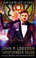 Swarm fire las vegas - swarm, (las