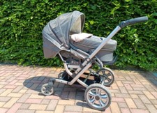 Kinderwagen Buggy Gesslein F6
