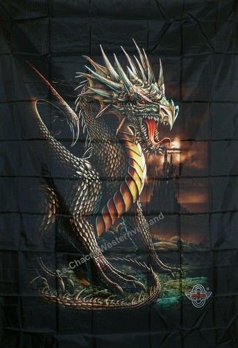 Posterflagge posterfahne - posterflagge,