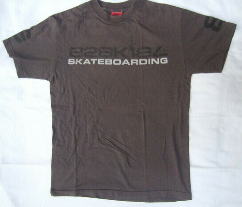 Ezekiel skateboarding vintage - skateboarding,