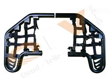 MX Force Nerfbars Schwarz