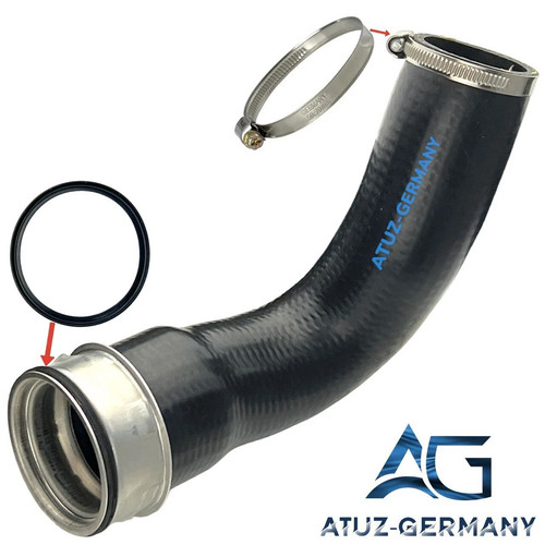 Original turboschlauch - original,