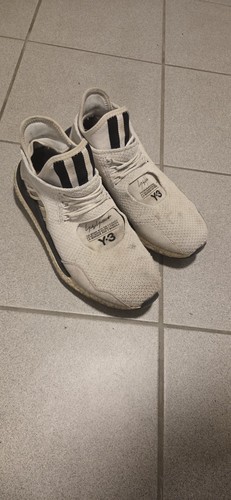 Yohji yamamoto hayworth - y-3,