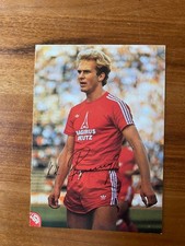 Karl-Heinz Rummenigge