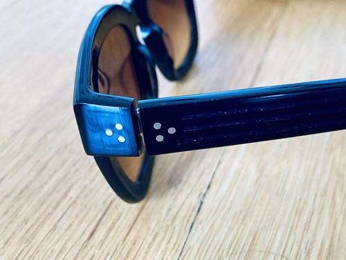 Sonnenbrille damen hermes - sonnenbrille,