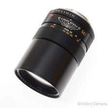Leitz Leica Elmarit-R 135mm