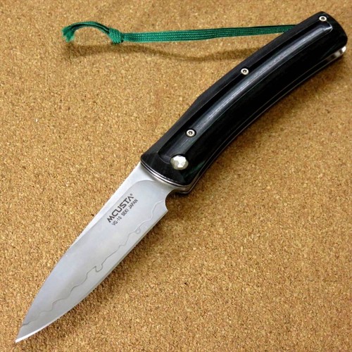Mcusta friction folder - folder, cm