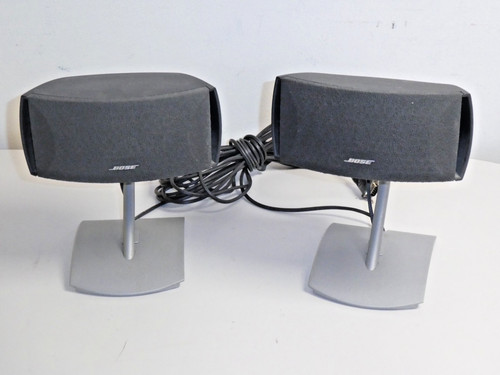 Bose 1 series ii - 2x,