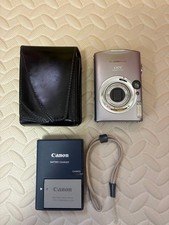 Canon IXY 900 IS kompakte