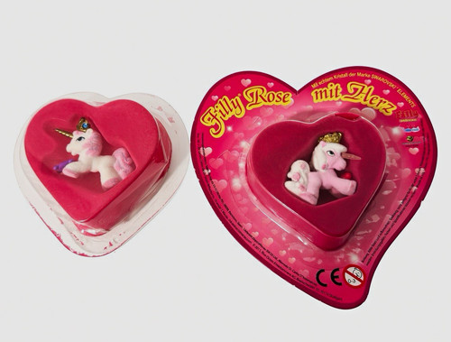 Filly rose einhorn figuren - filly,