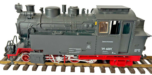Lgb 22801 dampflok - lgb,