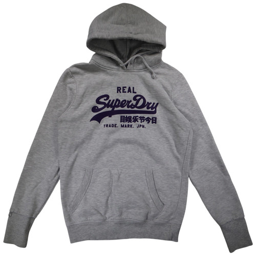 Superdry damen hoodie - superdry,