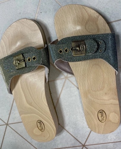 Scholl pescura - scholl,