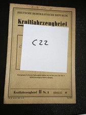 Ardie RBU 604/5 mit Küchen