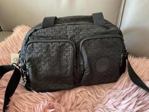 Kipling cooldefea shoulderbag - kipling,