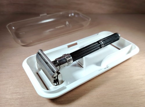 Gillette super adjustable - super, 109