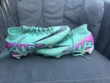 Nike Mercurial Superfly 8 EU 39 Größe