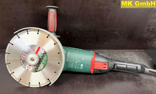Metabo winkelschleifer wepba - winkelschleifer,