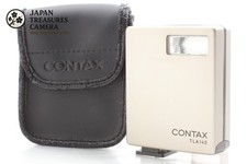 Getestet [Top NEUWERTIG] CONTAX TLA140 Blitzgerät zur Montage in Blitzschuh...