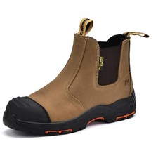 Arbeitsstiefel Herren Damen 