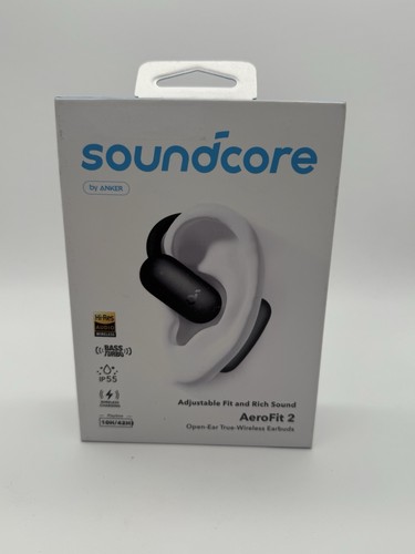 Soundcore anker aerofit 2 - aerofit,